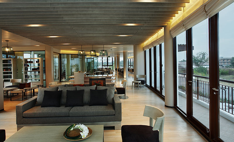 ขายคอนโด Boat House หัวหิน อาคาร B ชั้น 11 ราคา 3.7 ล้านบาท ภาพที่ 4