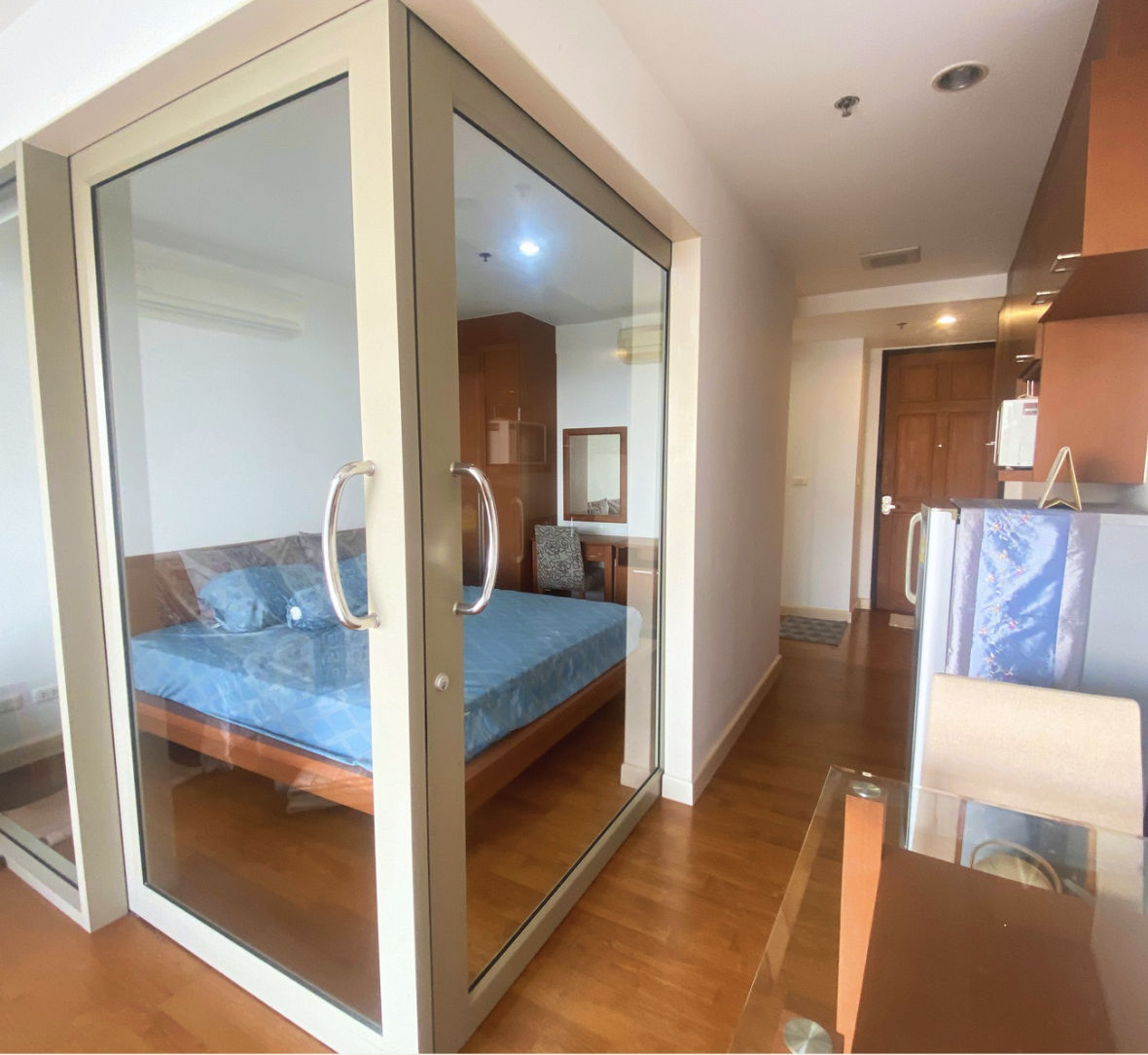 ขายคอนโด Boat House หัวหิน อาคาร B ชั้น 11 ราคา 3.7 ล้านบาท ภาพที่ 7