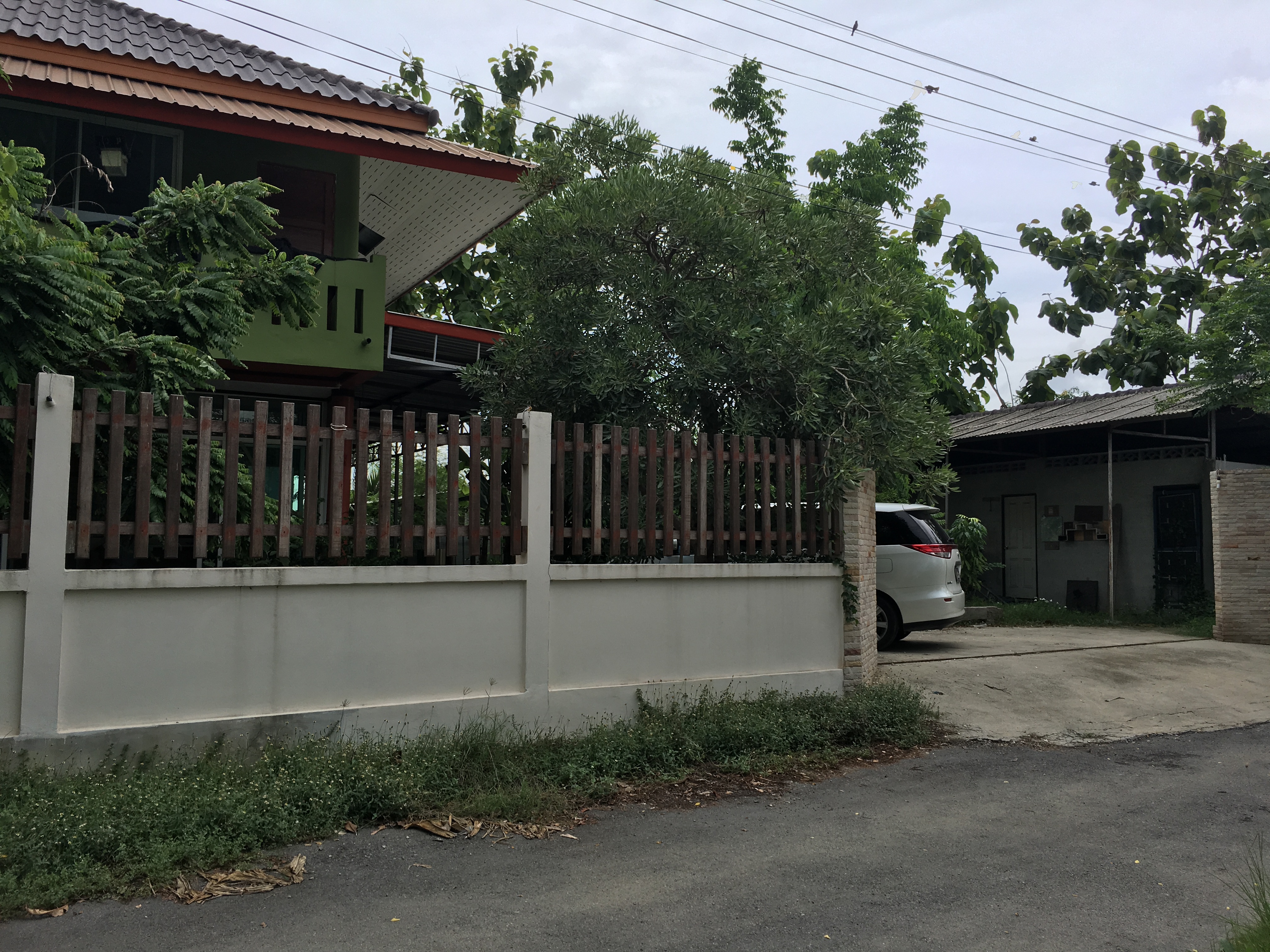 ขายบ้านพร้อมที่ดิน บางระมาด ตลิ่งชัน กรุงเทพมหานคร บางระมาด • ตลิ่งชัน • กรุงเทพมหานคร