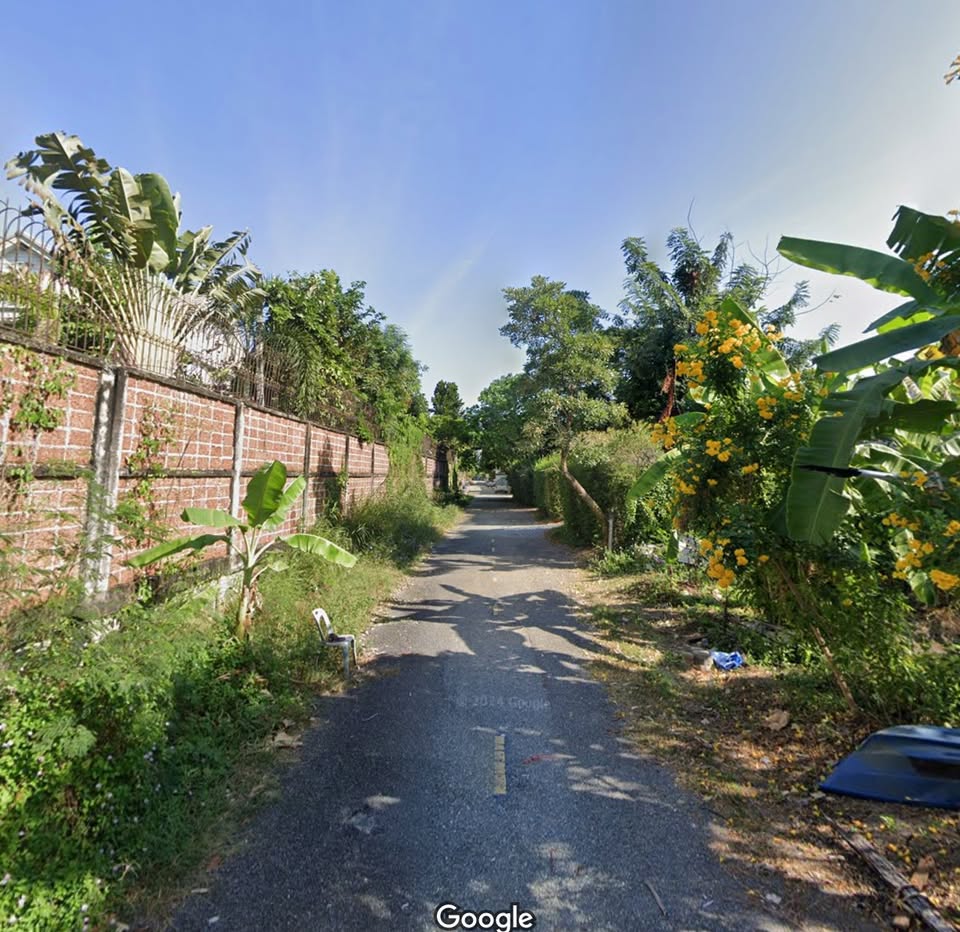 บรรยากาศพื้นที่ GP-011 ภาพที่ 4