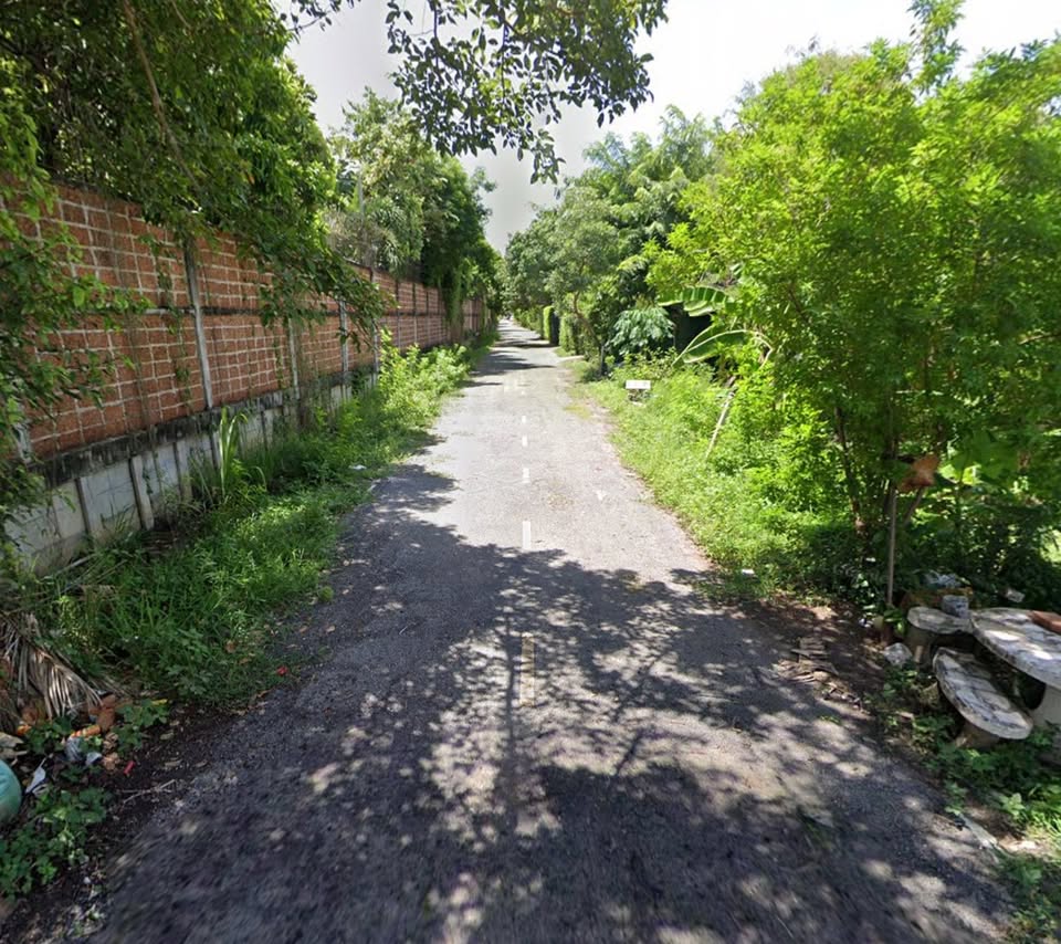บรรยากาศพื้นที่ GP-011 ภาพที่ 3