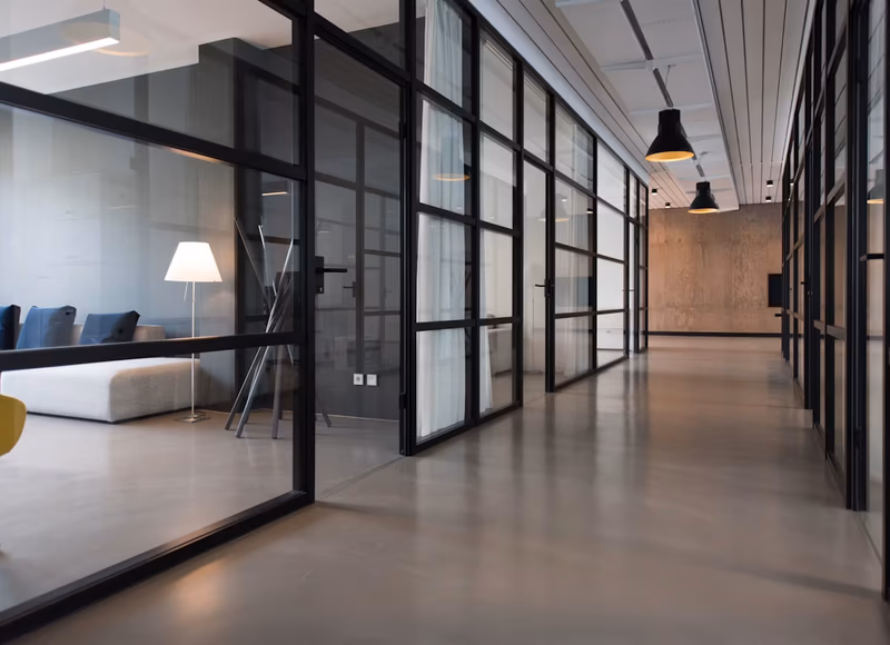 Office Floor สุขุมวิท 26 สุขุมวิท 26 • คลองเตย