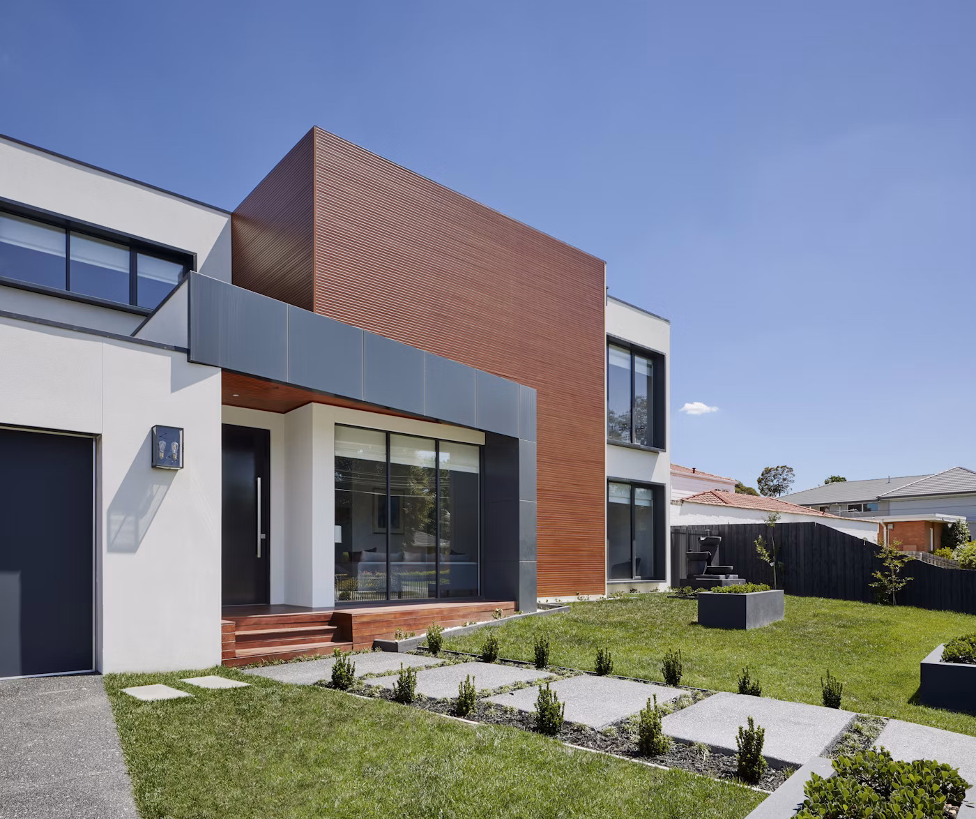 Modern Courtyard House ราชพฤกษ์ ภาพที่ 3
