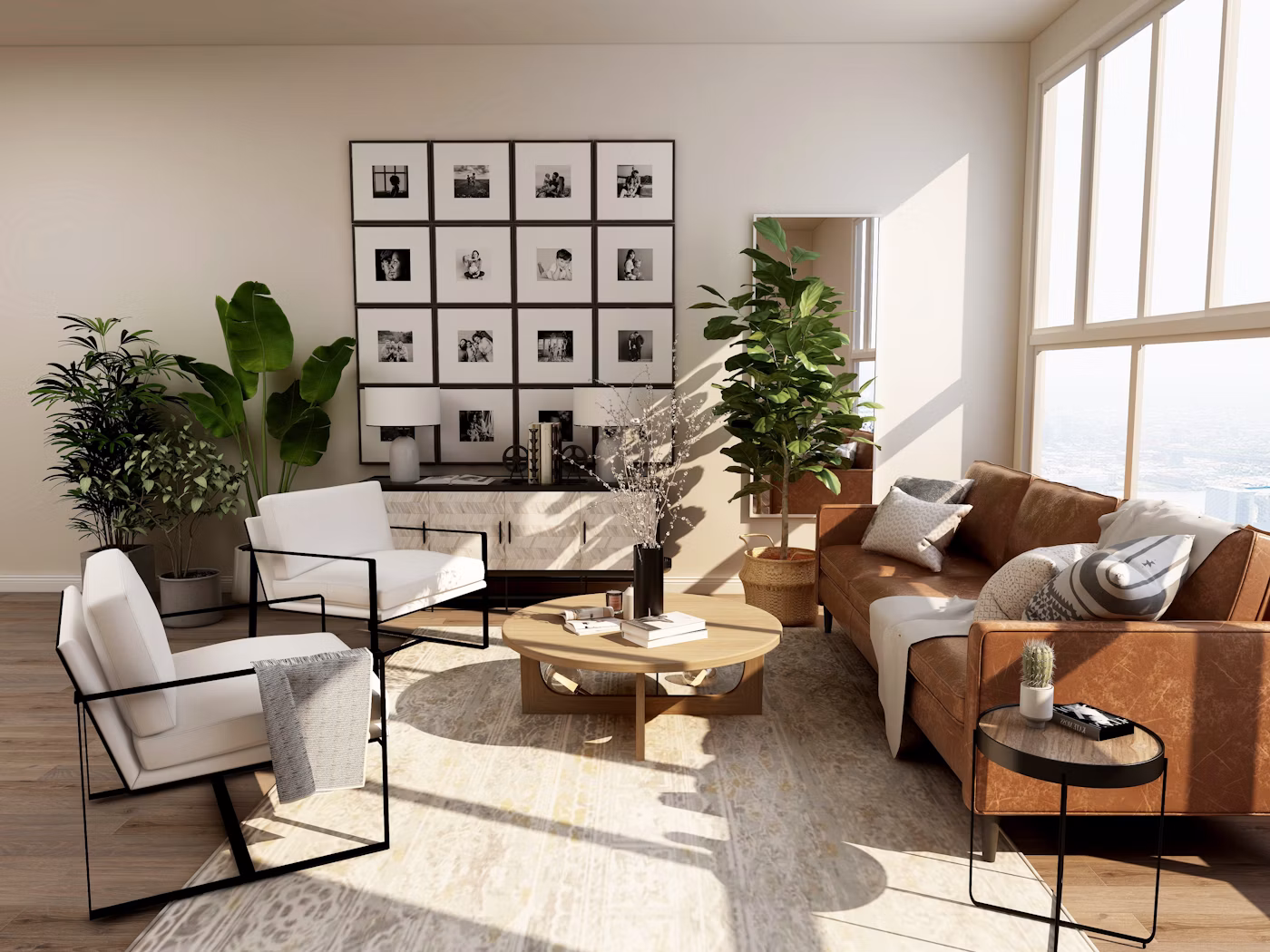 River View Residence เจริญนคร ภาพที่ 3